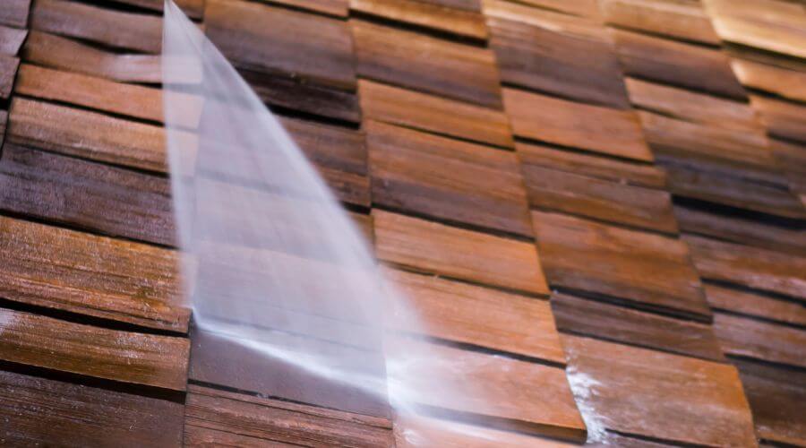 Professional gutter cleaning in Crest Hill, IL